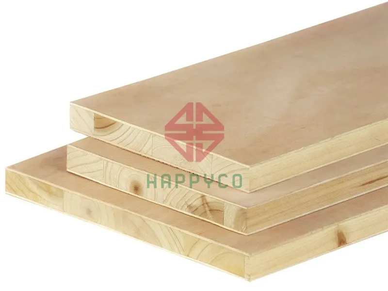 Block Board 01
