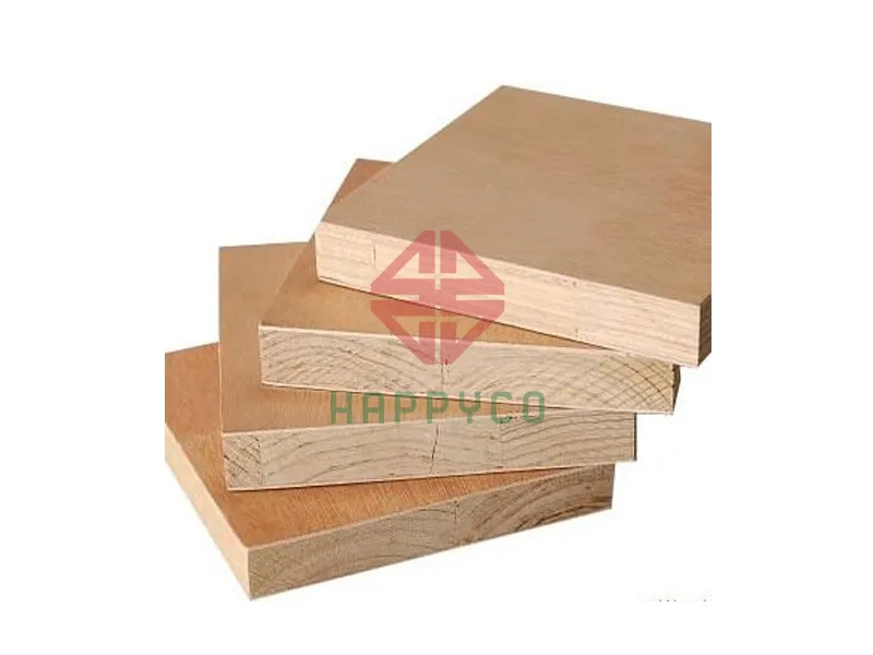 Block Board 03