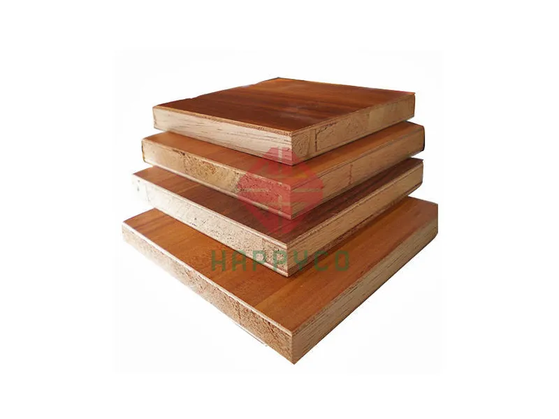 Block Board 04
