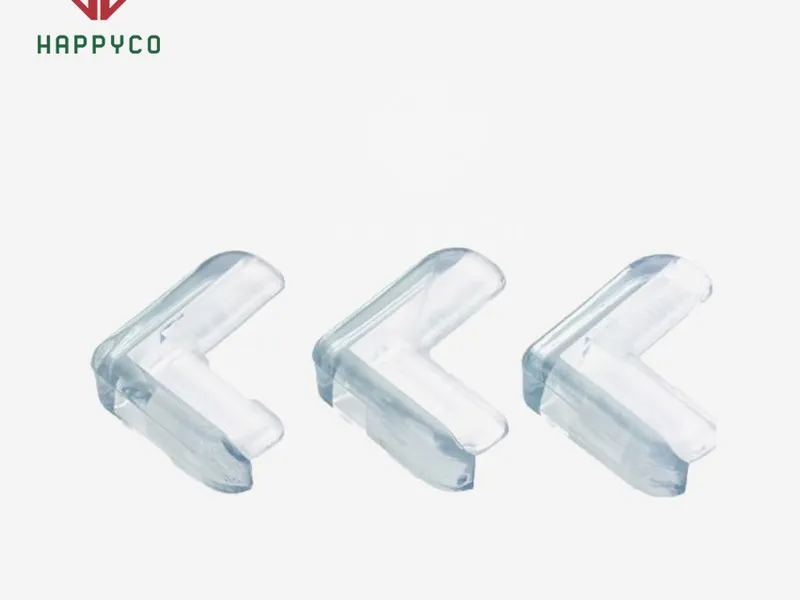 Bo Góc Bàn Bằng Silicon