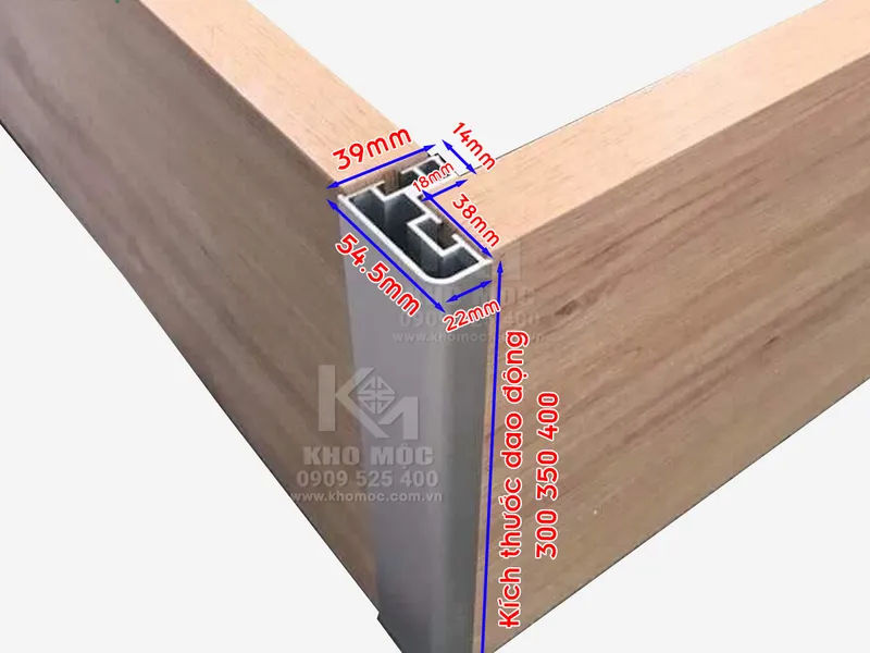 Bo Góc Giường To