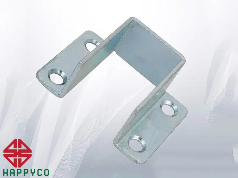 Bọ sắt giường 02
