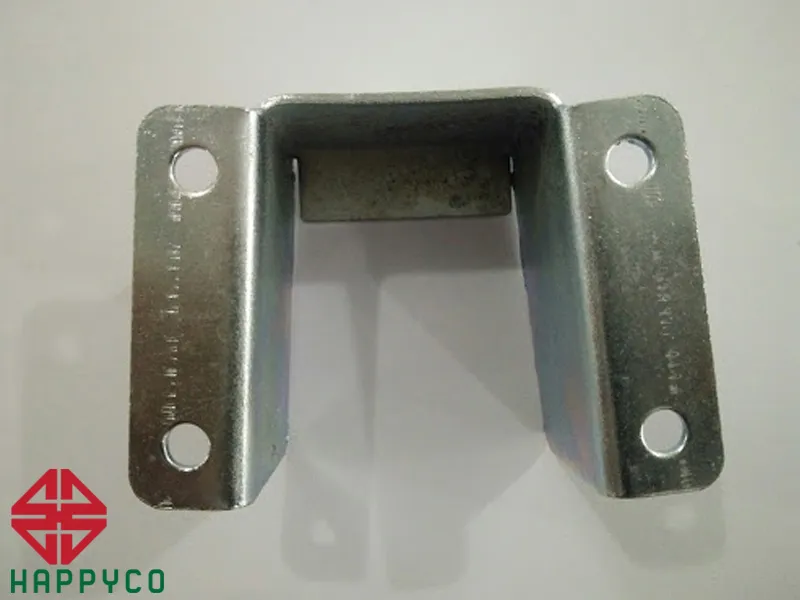 Bọ sắt giường 04