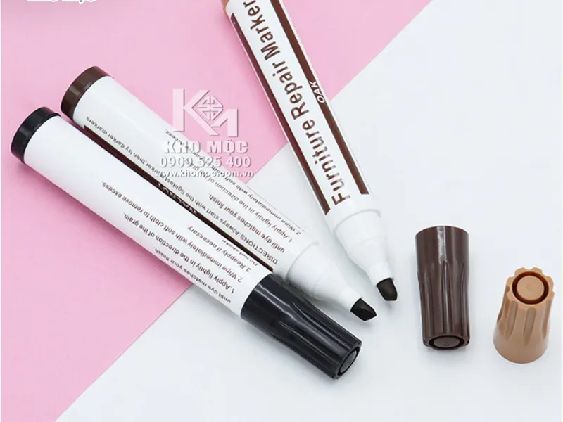 Bút Lông Che Khuyết Điểm 