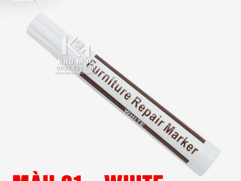 Bút Lông Che Khuyết Điểm 