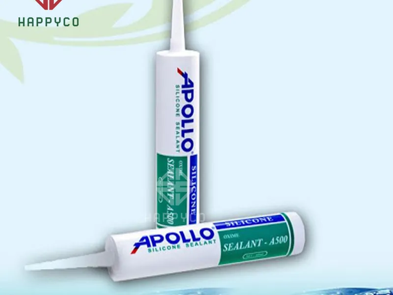 Keo Silicon APOLO A500 