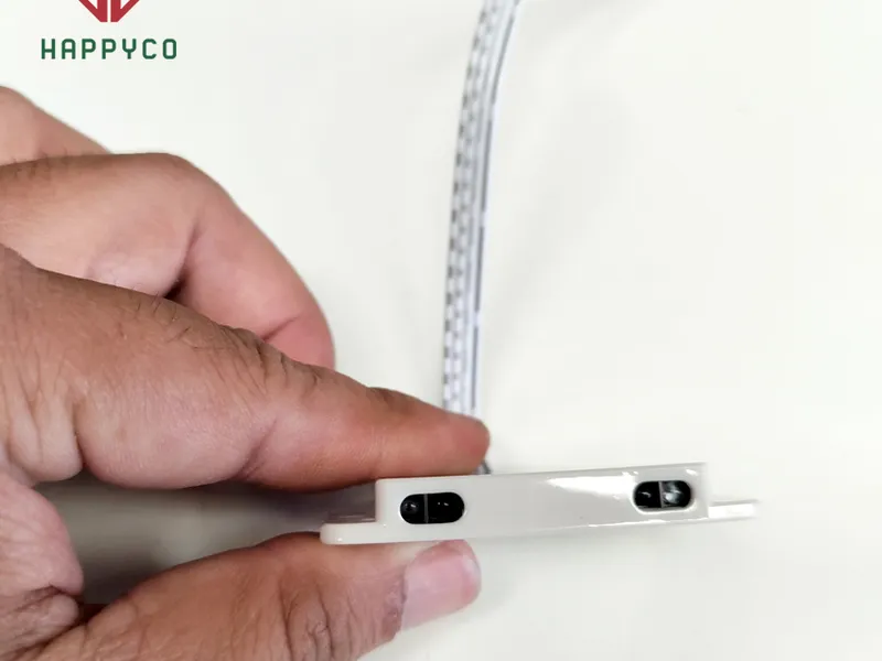 Cảm Biến Đóng Mở 2 Cánh - Dùng Cho Đèn LED