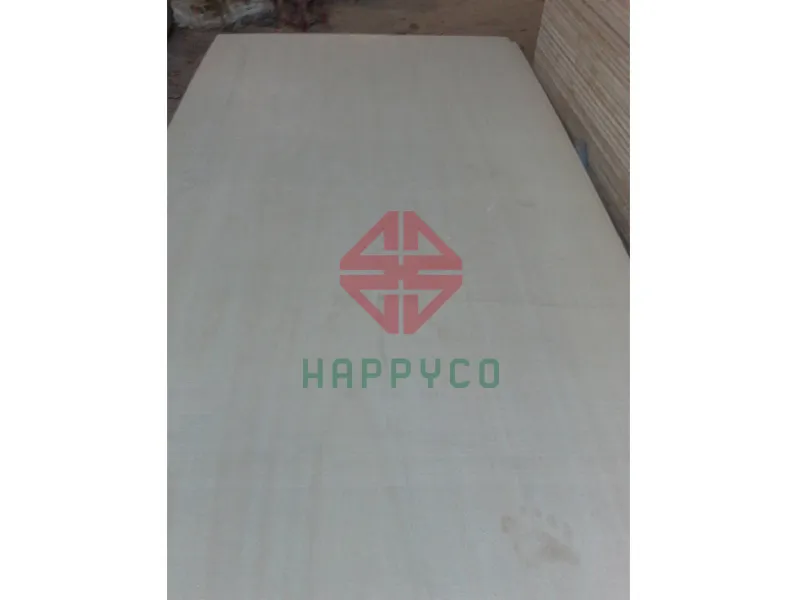 Canarium Plywood