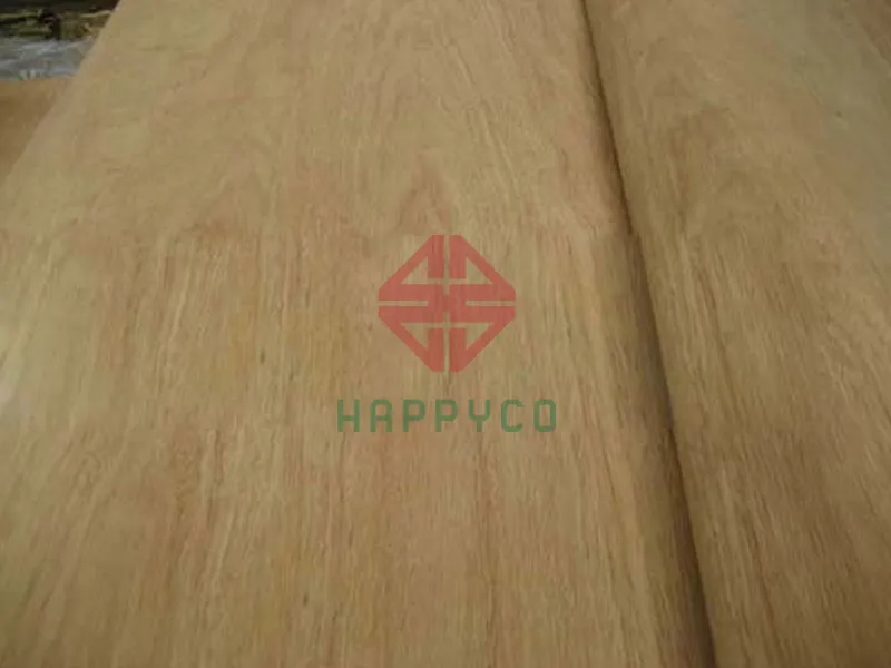 Canarium veneer 05