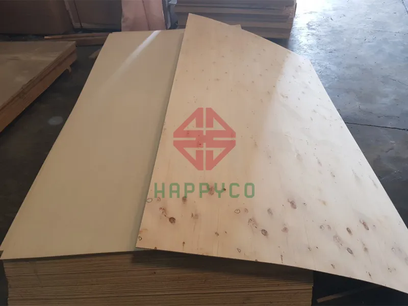 Canarium veneer 06