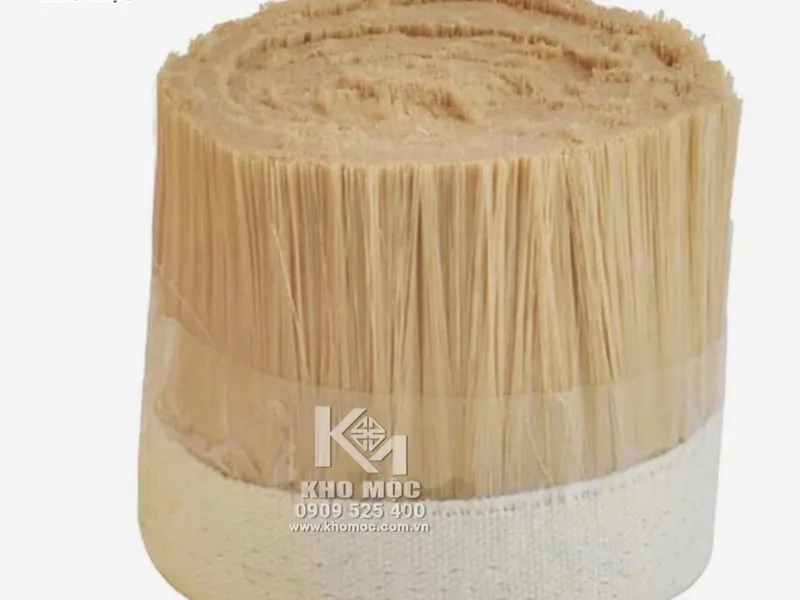 Chổi Chắn Cổ Hút Bụi