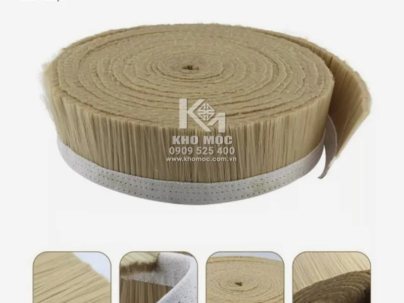 Chổi Chắn Cổ Hút Bụi