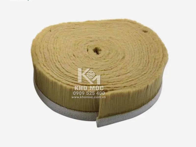 Chổi Chắn Cổ Hút Bụi