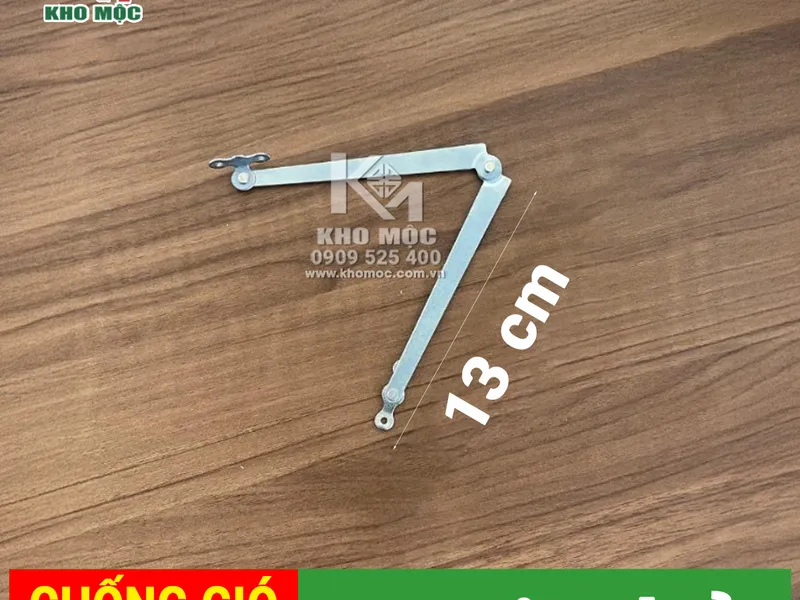 Chống Xếp Bằng Sắt Xi 