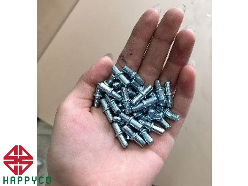 Chốt sắt 01