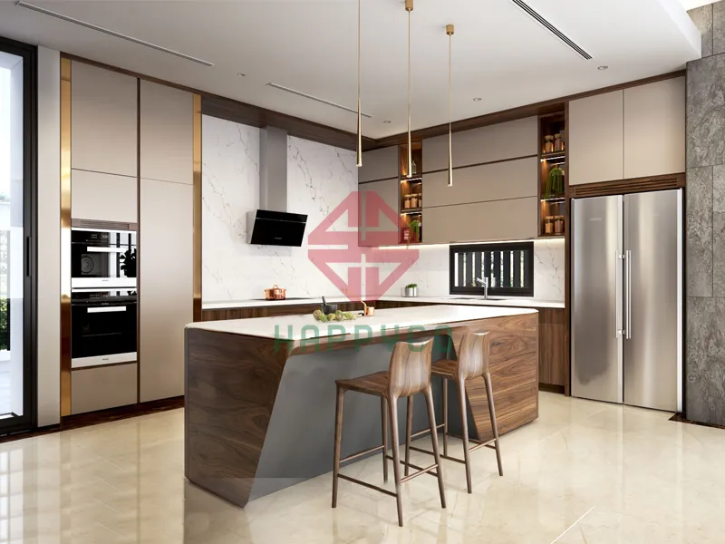Công trình nội thất 03