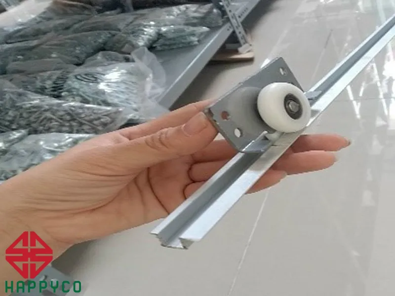 Phụ kiện cửa lùa 01