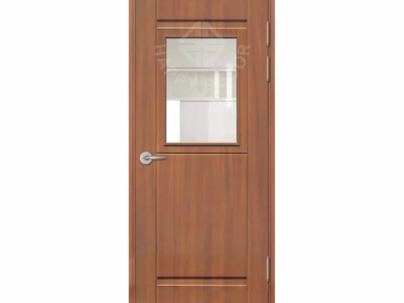 Cửa nhựa ABS Hàn Quốc KOS 203-MT104