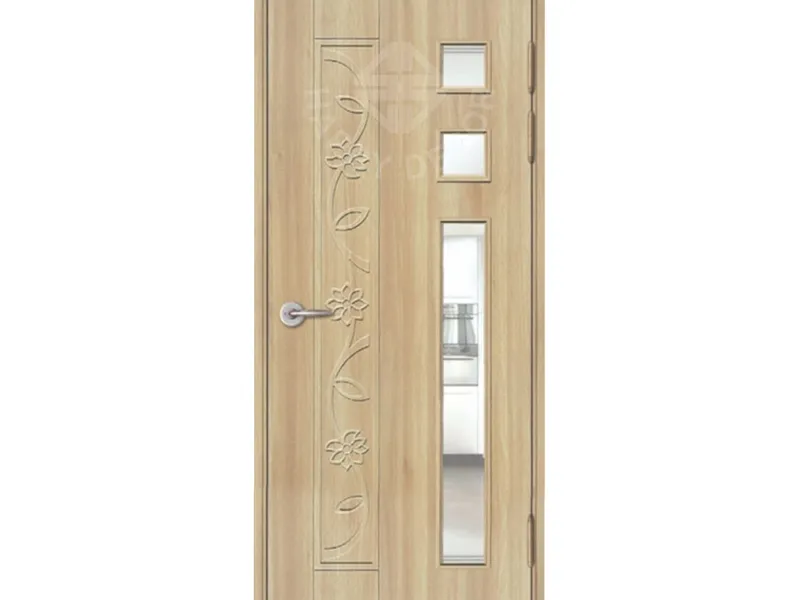 Cửa nhựa ABS Hàn Quốc KOS 204-K1129