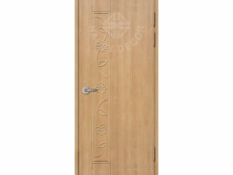 Cửa nhựa ABS Hàn Quốc KOS 301