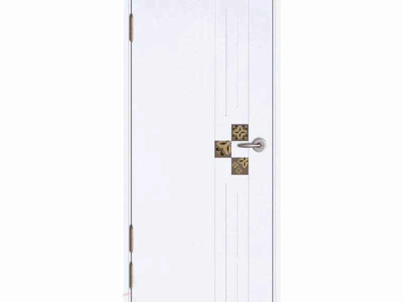 Cửa nhựa ABS Hàn Quốc KOS 303
