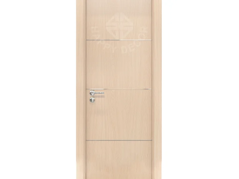Cửa nhựa gỗ Composite VD-05