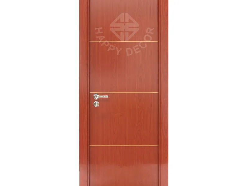 Cửa nhựa gỗ Composite VD-05