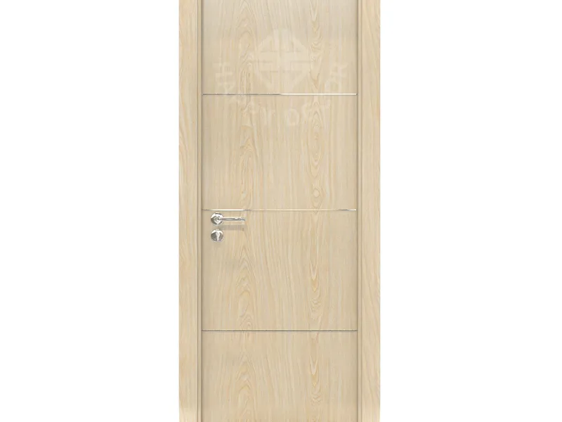Cửa nhựa gỗ Composite VD-05