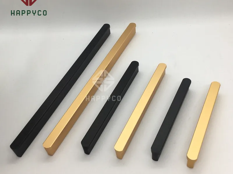 Tay Nắm 2097 ( Đầu Tròn)