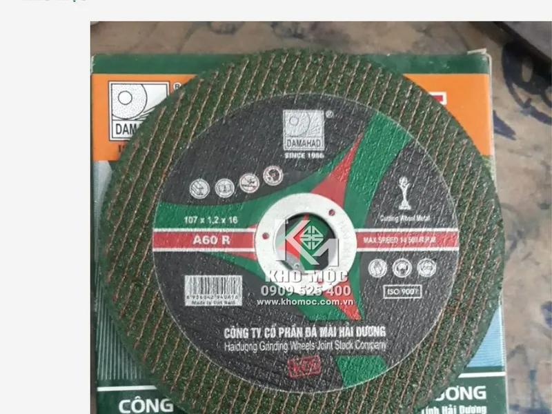 Đá Cắt Hải Dương 1Tx1.2ly (mỏng)