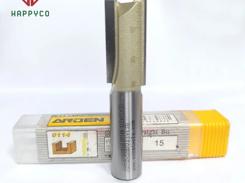 Dao ARDEN 10*35*2T CNC