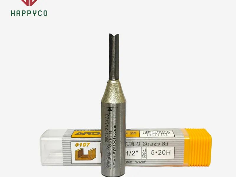 Dao CNC 5*22 CÁC LOẠI