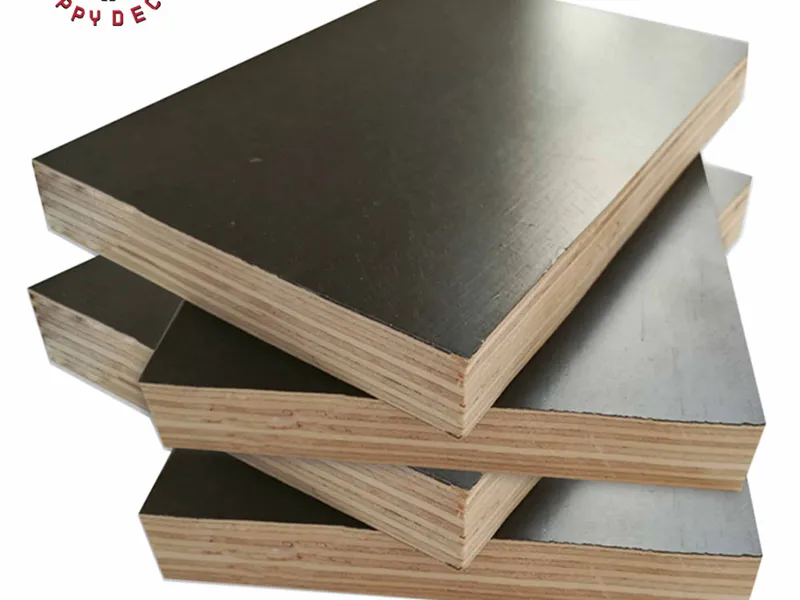 Film faced plywood 25mm