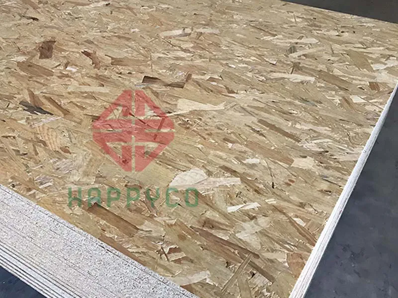 OSB board