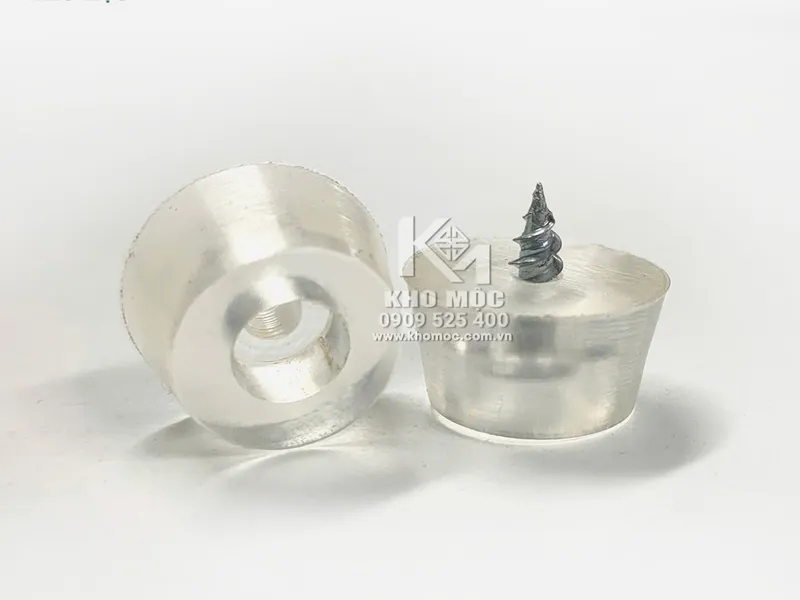 Đế Vít Trong 18mmx10mm