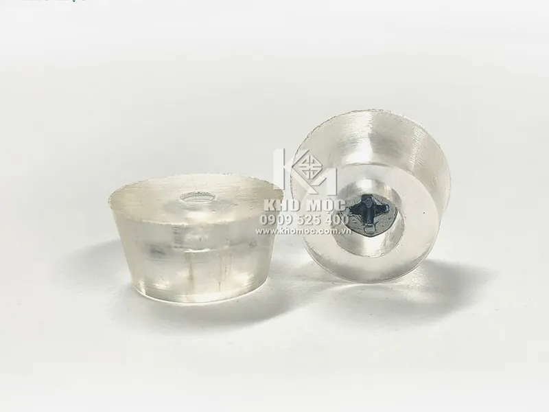 Đế Vít Trong 18mmx10mm
