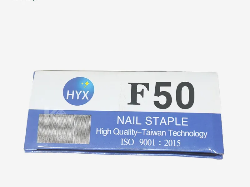 Đinh Thẳng - Đinh F 