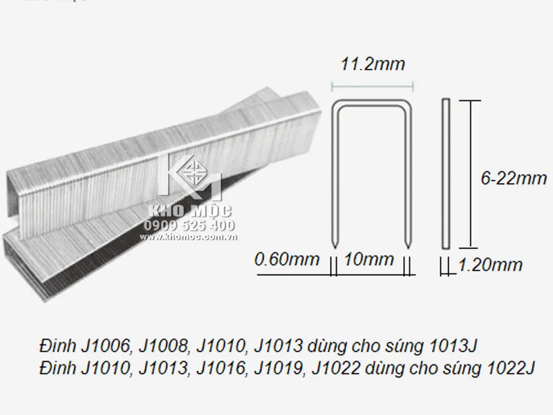 Đinh U - Đinh Công Nghiệp U