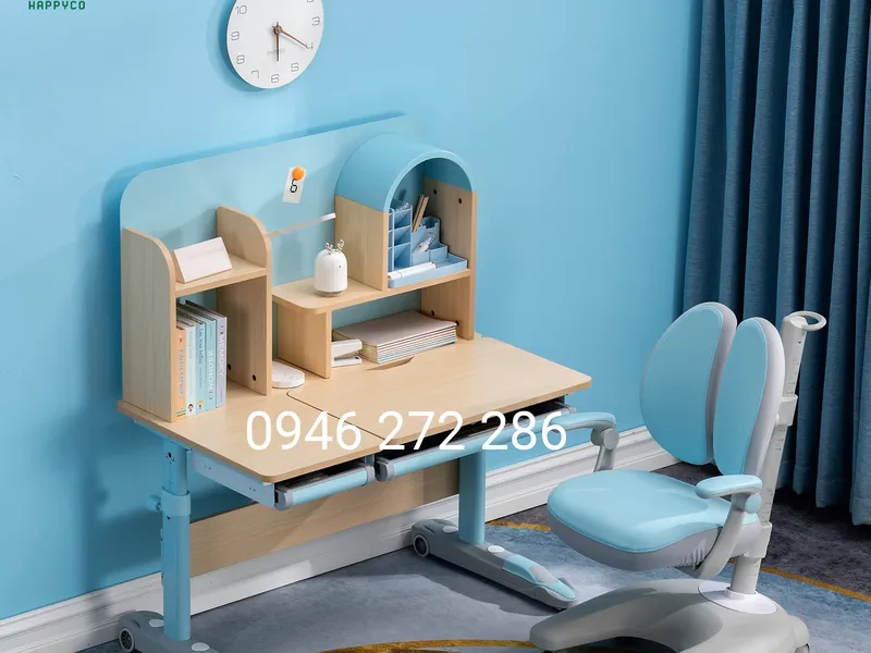 BÀN HỌC THÔNG MINH DOL – 4