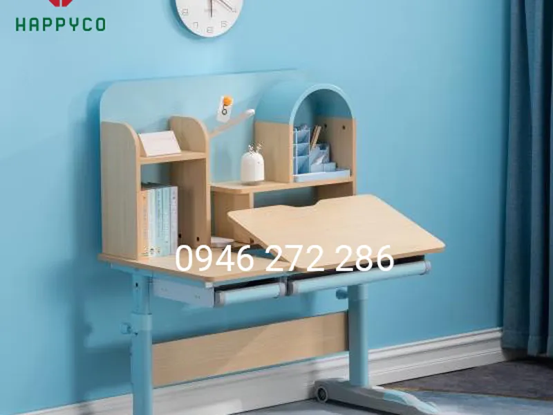 BÀN HỌC THÔNG MINH DOL – 4