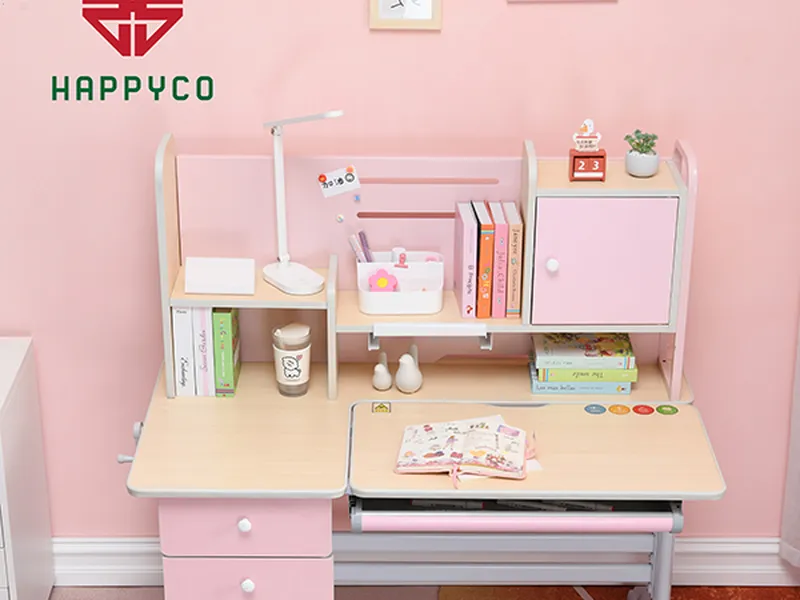 BÀN HỌC THÔNG MINH DOL – 9