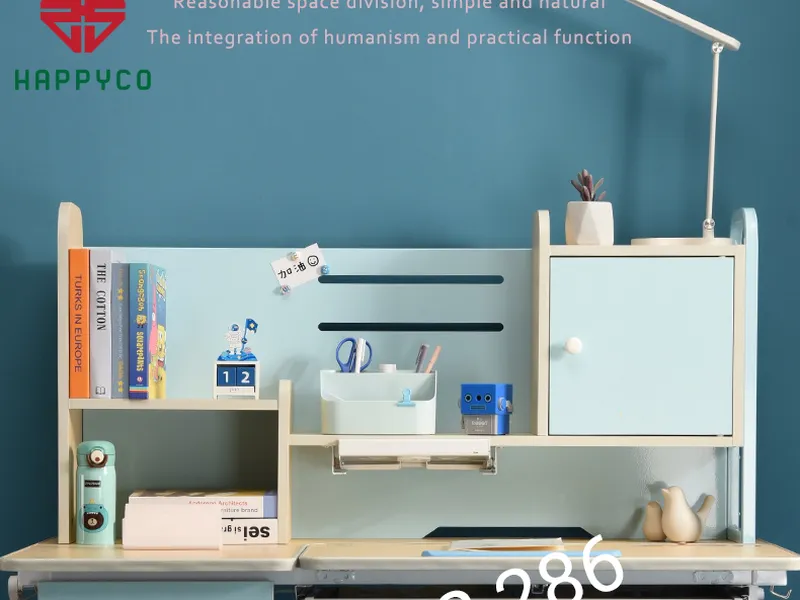 BÀN HỌC THÔNG MINH DOL – 9