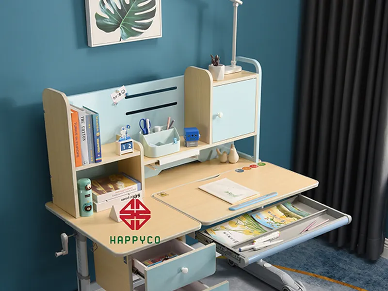 BÀN HỌC THÔNG MINH DOL – 9