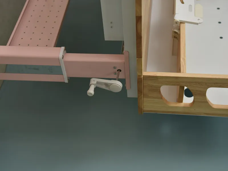 BÀN HỌC THÔNG MINH DOL – 3