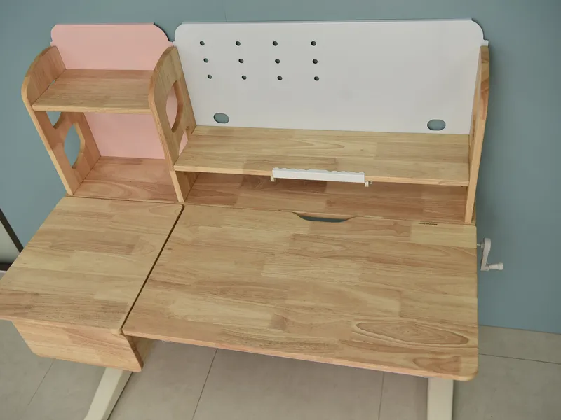 BÀN HỌC THÔNG MINH DOL – 3