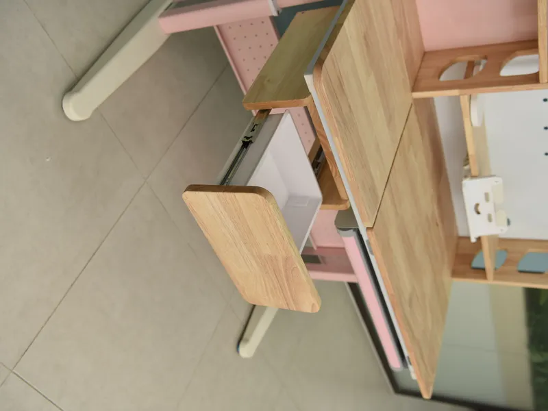 BÀN HỌC THÔNG MINH DOL – 3