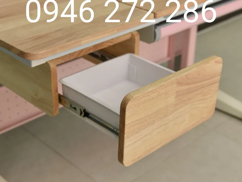 BÀN HỌC THÔNG MINH DOL – 3