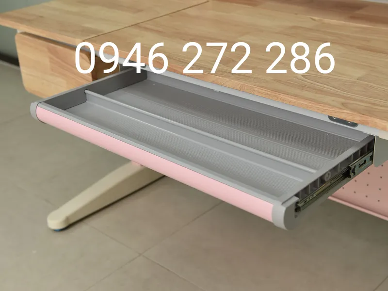 BÀN HỌC THÔNG MINH DOL – 3