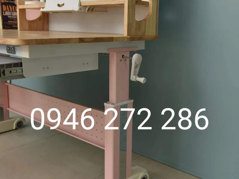 BÀN HỌC THÔNG MINH DOL – 3