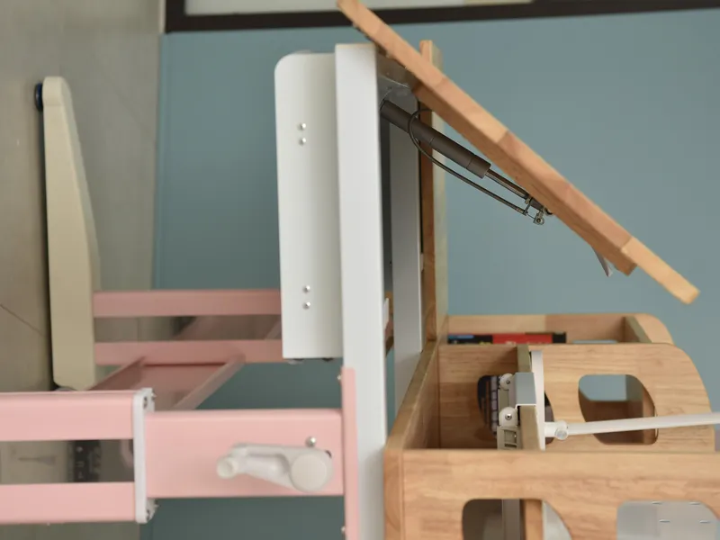 BÀN HỌC THÔNG MINH DOL – 3